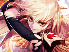 ピチピチボディの美女達が大暴れ! 3DアクションRPG「ドリームタワー〜無双の剣姫〜」の事前登録が開始