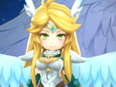 【PR】自分に正直になっていい。全キャラが最高レアまで成長できる“至高のハイファンタジーRPG”「ヴァルキリーコネクト」の魅力を紹介