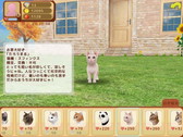 画像集 No.009のサムネイル画像 / iOS版「てのひらニャンコ」が配信開始。Android版は7月上旬のリリースを予定