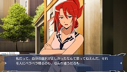 画像集 No.007のサムネイル画像 / PS Vita用ソフト「プラスティック・メモリーズ」プレイレポート。天使のように可愛いアイラちゃんともう一度恋をしてみたので