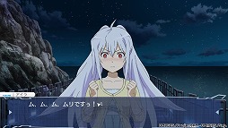 画像集 No.020のサムネイル画像 / PS Vita用ソフト「プラスティック・メモリーズ」プレイレポート。天使のように可愛いアイラちゃんともう一度恋をしてみたので