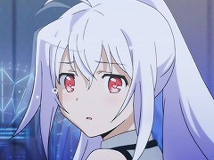 PS Vita用ソフト「プラスティック・メモリーズ」プレイレポート。天使のように可愛いアイラちゃんともう一度恋をしてみたので