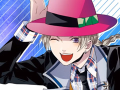 「マジカルデイズ the Brats’s Parade」菊田裕樹氏制作の楽曲を使用したティザーPVと,新たな“ワルガキ”3名のビジュアルが公開に