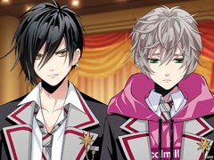 魔法学園で巻き起こるワルガキたちの青春物語,パズルアドベンチャー「マジカルデイズ The Brats’ Parade」がサービス開始
