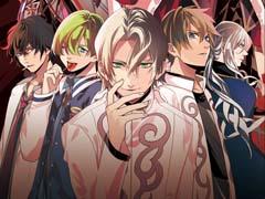 「マジカルデイズ The Brats’Parade」,新キャラ5人が登場する第2部の配信がスタート。レオンが歌う新主題歌の情報も明らかに