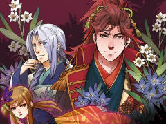 「下天の華 with 夢灯り 愛蔵版」本編の約半分まで楽しめる体験版の配信がスタート