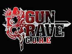 PS4向けガンアクション「GUNGRAVE GORE」,開発に上国料 勇氏とBenoit Ferriere氏が参加