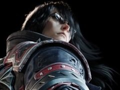 「GUNGRAVE G.O.R.E」が2022年にPCとコンシューマ向けにリリース。スタイリッシュな三人称視点アクションシューター