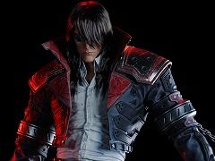 【PR】二丁拳銃と棺桶を武器に,あの男が帰ってきた。「GUNGRAVE G.O.R.E」でケレン味の利いた激しいバトルを堪能しよう