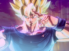 「ドラゴンボール ゼノバース2」がワールドワイドで2016年内に発売。公式サイトとPV第1弾が公開に