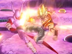 「ドラゴンボール ゼノバース2」では気弾のカスタマイズも可能に。ジャネンバの姿も確認できる最新PVが公開