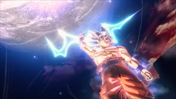 画像集 No.003のサムネイル画像 / 「ドラゴンボール ゼノバース2」パートナーシステムを使用した「パートナー一武道会」など，3つのオンラインイベントを開催