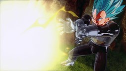 画像集 No.005のサムネイル画像 / 「ドラゴンボール ゼノバース2」パートナーシステムを使用した「パートナー一武道会」など，3つのオンラインイベントを開催