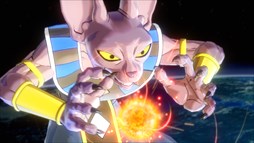画像集 No.006のサムネイル画像 / 「ドラゴンボール ゼノバース2」パートナーシステムを使用した「パートナー一武道会」など，3つのオンラインイベントを開催