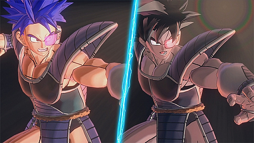 画像集 No.003のサムネイル画像 / 「ドラゴンボール ゼノバース2」7月のオンラインイベント情報が公開。レイドボスバトルに「ボージャック」が登場