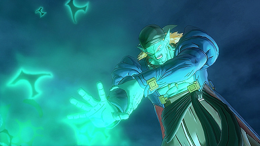画像集 No.006のサムネイル画像 / 「ドラゴンボール ゼノバース2」7月のオンラインイベント情報が公開。レイドボスバトルに「ボージャック」が登場