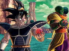 PS4「ドラゴンボール ゼノバース2」の一部を無料で遊べる「Lite版」がPS Plus会員向けに配信開始。「フォトモード」も本日実装