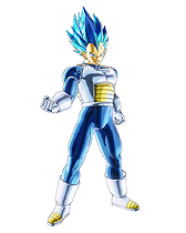 画像集 No.003のサムネイル画像 / 「ドラゴンボール ゼノバース2」,「ベジータ(超サイヤ人ゴッド)」などを収録した有料DLCと,無料アップデート第9弾が本日より配信