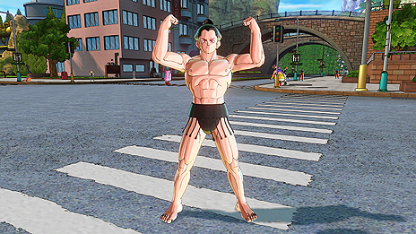 画像集 No.010のサムネイル画像 / 「ドラゴンボール ゼノバース2」,「ベジータ(超サイヤ人ゴッド)」などを収録した有料DLCと,無料アップデート第9弾が本日より配信