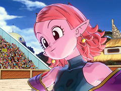 「ドラゴンボール ゼノバース2」の全世界累計出荷本数600万本を記念した大型無料アップデートを実施。「時の界王神」がプレイアブルキャラに