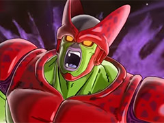 「ドラゴンボール ゼノバース2」,映画“ドラゴンボール超 スーパーヒーロー”より新覚醒技・ビーストとセルマックスが登場
