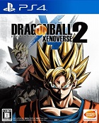 ドラゴンボール ゼノバース2