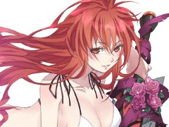 ゾンビを題材にした「感染×少女」のiOS/Android版が配信開始。SRキャラ“葦切ゆゆ”などをもらえる各種キャンペーンもスタート