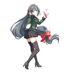 画像集 No.008のサムネイル画像 / 「感染×少女」，イベント“鳳凰を冠する軍勢”を開催