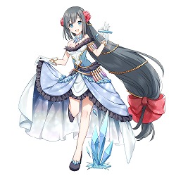 画像集 No.009のサムネイル画像 / 「感染×少女」，イベント“鳳凰を冠する軍勢”を開催