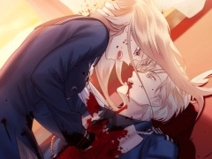 「乙女チック4Gamer」第118回:シリーズ2作め「Blackish House ←sideZ」を特集。それぞれ欠点を抱えた芸能人達との刺激的な共同生活を描いた恋愛ADV