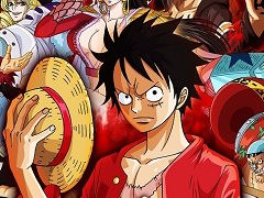 「ONE PIECE 大海賊闘技場」の発売日が9月21日に決定。パッケージビジュアルや初回封入特典,PV第1弾が公開に