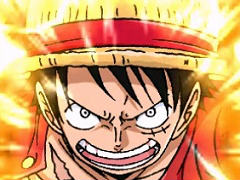 「ONE PIECE 大海賊闘技場」のバトルシステムやオリジナル海賊団を作る「海賊団をつくろう」モード,登場キャラクター第1弾が公開