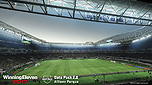 画像集 No.014のサムネイル画像 / 「ウイニングイレブン 2017」，e-Sports専用モードなどを追加するデータパック2.0が本日配信。基本無料の「ウイニングイレブン 2017 Lite」も登場