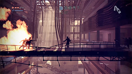 Deadlight: Director's Cut - Survival Arena Trailer