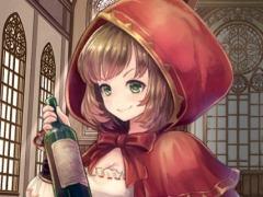PS4版「少女とドラゴン-幻獣契約クリプトラクト-」の配信日が9月8日に決定。事前登録で「赤ずきん ビクトリア」がもらえる