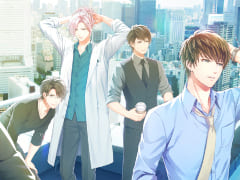 「スタンドマイヒーローズ」4月17日に大型リニューアルを実施。名無し事件の“解決”から数か月後の物語を描く,メインストーリー第2部を公開へ