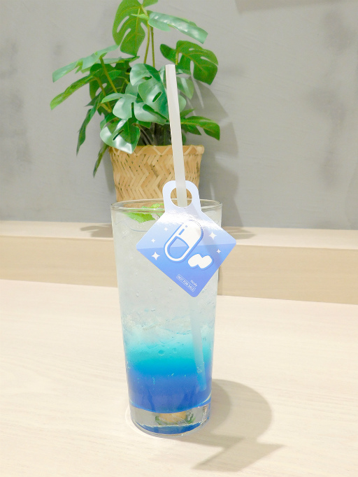 画像集 No.010のサムネイル画像 / 「『スタンドマイヒーローズ』in coly cafe!」レポート。今大路&服部の誕生日はバースデーケーキでお祝いしよう♪