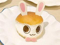 「『スタンドマイヒーローズ』in coly cafe!」レポート。今大路&服部の誕生日はバースデーケーキでお祝いしよう♪