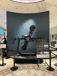 画像集 No.002のサムネイル画像 / “カレ”があなたに贈る星空の旅――「スタンドマイヒーローズ」×コニカミノルタプラネタリアTOKYOコラボをレポート