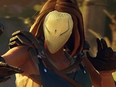 オンラインメレーアクション「Absolver」がDevolver Digitalより2017年中にリリース