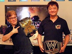 プロレスゲームからARアイドルユニットまで。ユークスに海外で成功した秘訣やプロレスへのこだわりについて聞いてきた(ゲーム開発会社探訪 第4回)