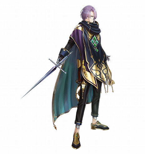 画像集 No.004のサムネイル画像 / 「フィリスのアトリエ 〜不思議な旅の錬金術士〜」最新情報。2人の新キャラクターやフィリスの旅と調合の流れなどが公開