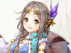 アトリエシリーズの最新作「フィリスのアトリエ 〜不思議な旅の錬金術士〜」の発売日が9月29日に決定