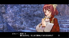 画像集 No.020のサムネイル画像 / 「フィリスのアトリエ」に,「ソフィーのアトリエ」のソフィー,プラフタ,オスカーが参戦! 新要素「超弩級調合」やバトルの概要なども明らかに