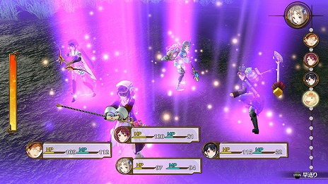 画像集 No.031のサムネイル画像 / 「フィリスのアトリエ」に,「ソフィーのアトリエ」のソフィー,プラフタ,オスカーが参戦! 新要素「超弩級調合」やバトルの概要なども明らかに