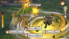 画像集 No.033のサムネイル画像 / 「フィリスのアトリエ」に,「ソフィーのアトリエ」のソフィー,プラフタ,オスカーが参戦! 新要素「超弩級調合」やバトルの概要なども明らかに
