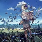 画像集 No.019のサムネイル画像 / 「フィリスのアトリエ」参加アーティストインタビュー。霜月はるか氏，なるけみちこ氏，阿部隆大氏が考える「アトリエ」らしさとは。新曲2曲の先行試聴も！