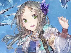 「フィリスのアトリエ」5人の新キャラクターや旅の途中で訪れる町などが公開。アトリエのカスタマイズや新たな衣装の情報も