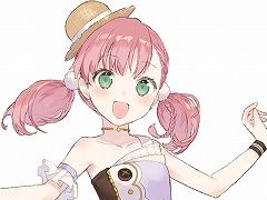 「フィリスのアトリエ」新たなキャラクターや町などの情報が公開。小っちゃくなったエスカと,前作にも登場したロジーの姿も!