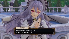 画像集 No.008のサムネイル画像 / 「フィリスのアトリエ」新たに5人のキャラクターや旅先で起こるエピソード,さまざまな衣装が公開
